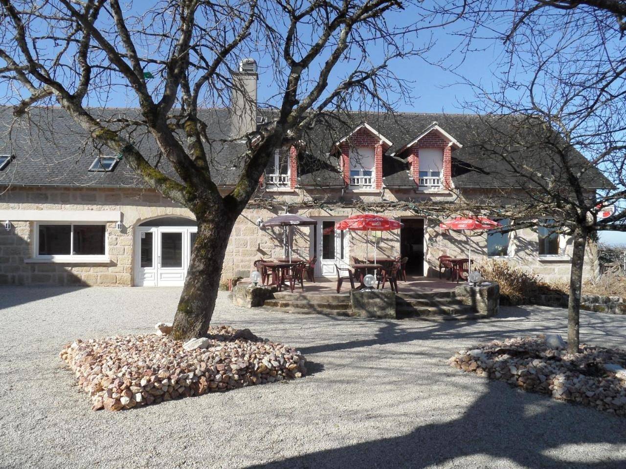 La Clef des Champs in Jugeals-Nazareth, Région de Brive-la-Gaillarde