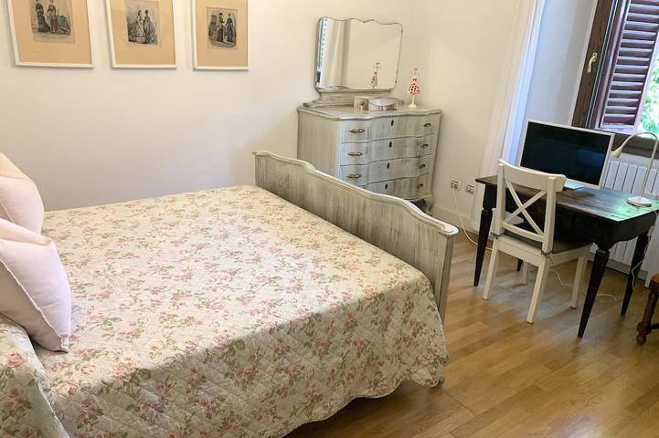 Gîte pour 4 personnes, avec terrasse à Castiglione dei Pepoli - 3