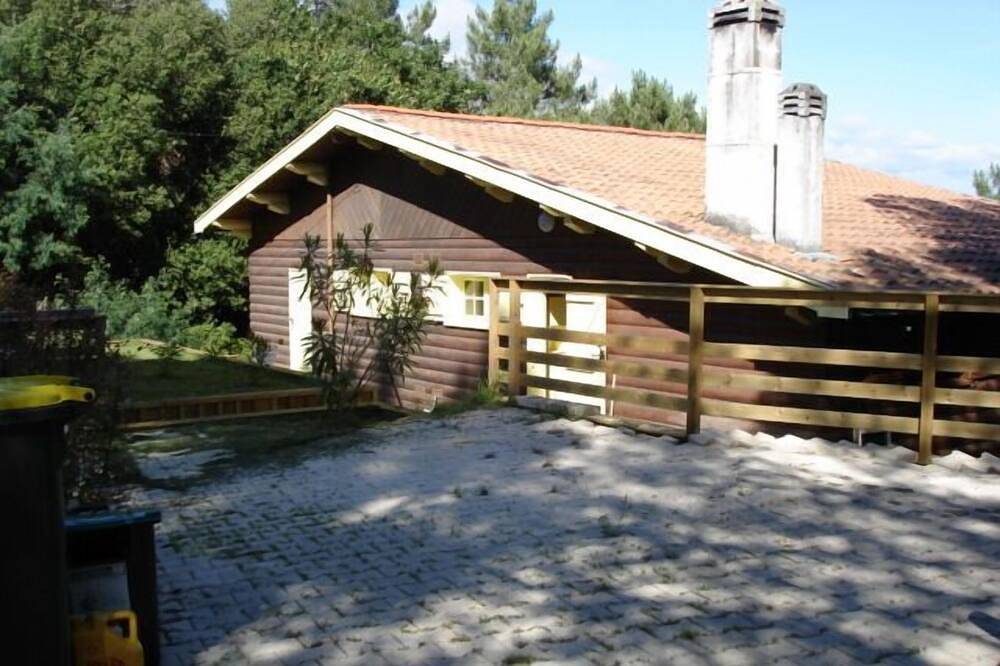 Villa pour 6 Personnes dans Lac de Lacanau, Lacanau