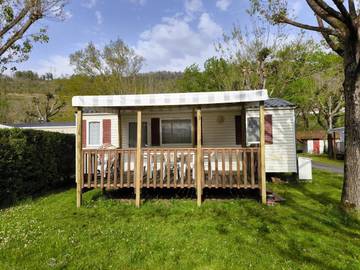 Gîte pour 5 personnes, avec jardin et terrasse à Ascarat