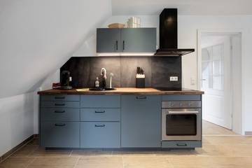 Vakantieappartement voor 6 Personen in Feldberg, Hoge Zwarte Woud, Afbeelding 3