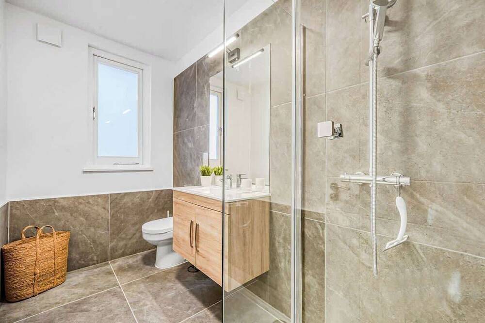 Entire apartment, Modern & Comfy 1-Bed Boutique Apartment in Hackney, London