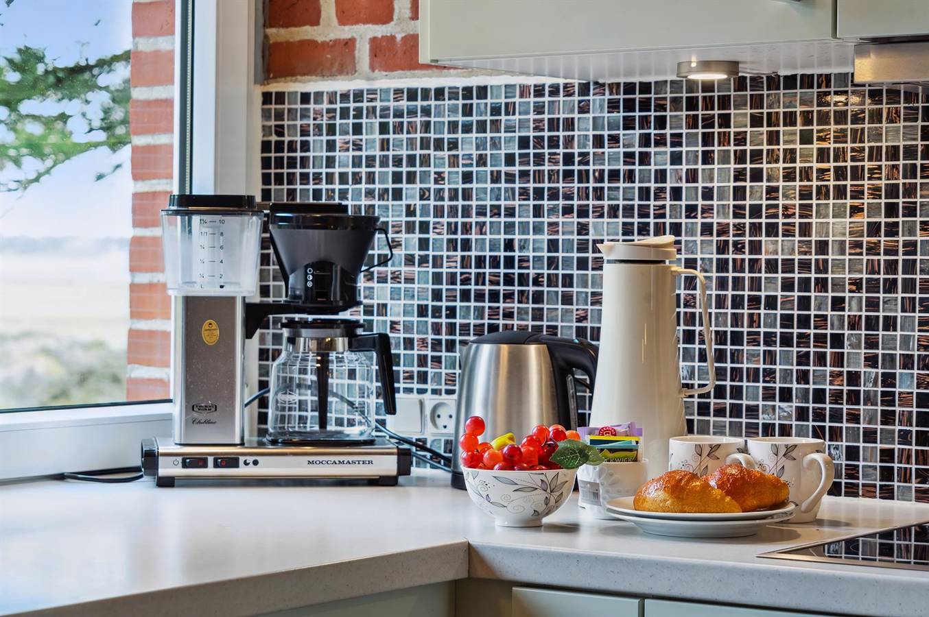 Awesome home in Rømø w/ Wifi and 2 Bedrooms in Sønderstrand, Tagholm