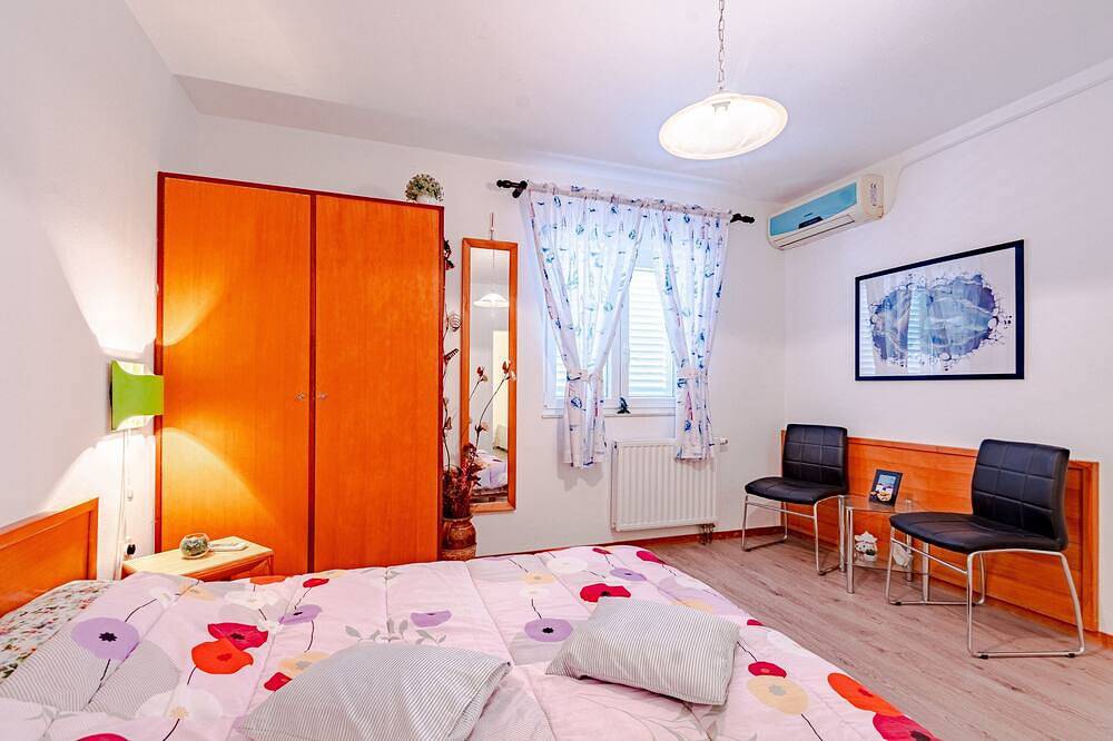 Ganze Wohnung, Studio Appartement mit Klima Mali Ston, Peljesac in Ston, Dubrovnik-Neretva