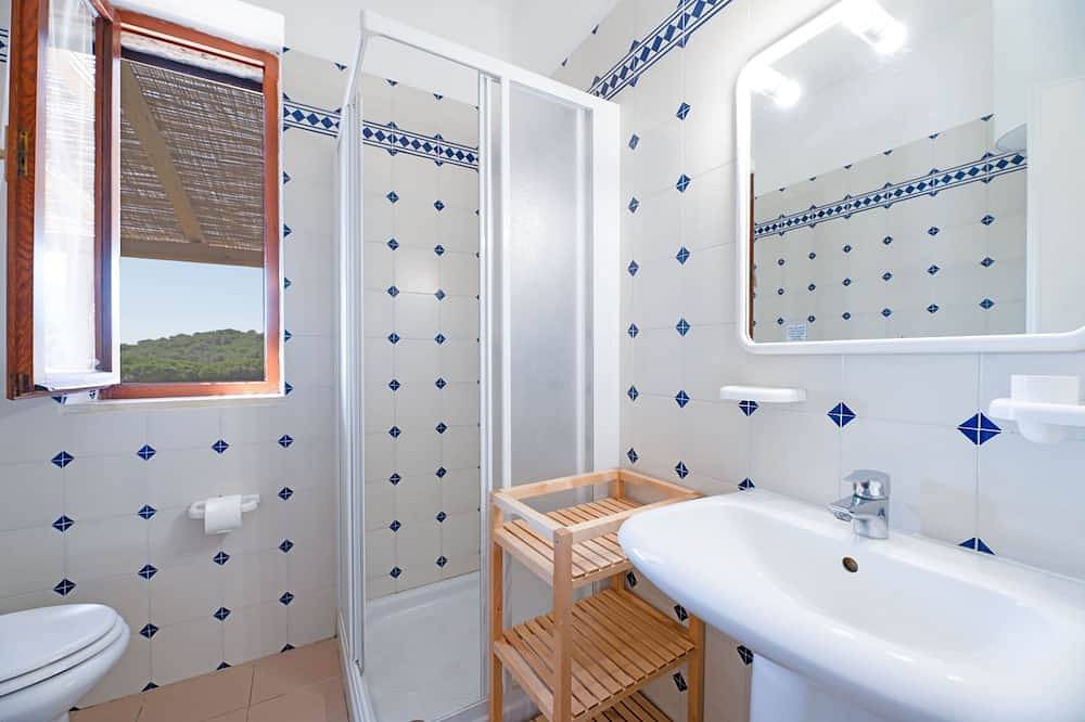 Appartamento intero, Trilocale Montecristo in Spiaggia Fetovaia, Campo nell'Elba