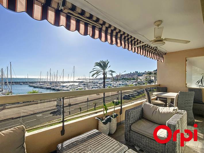 Gîte pour 4 personnes, avec terrasse à Menton - 2