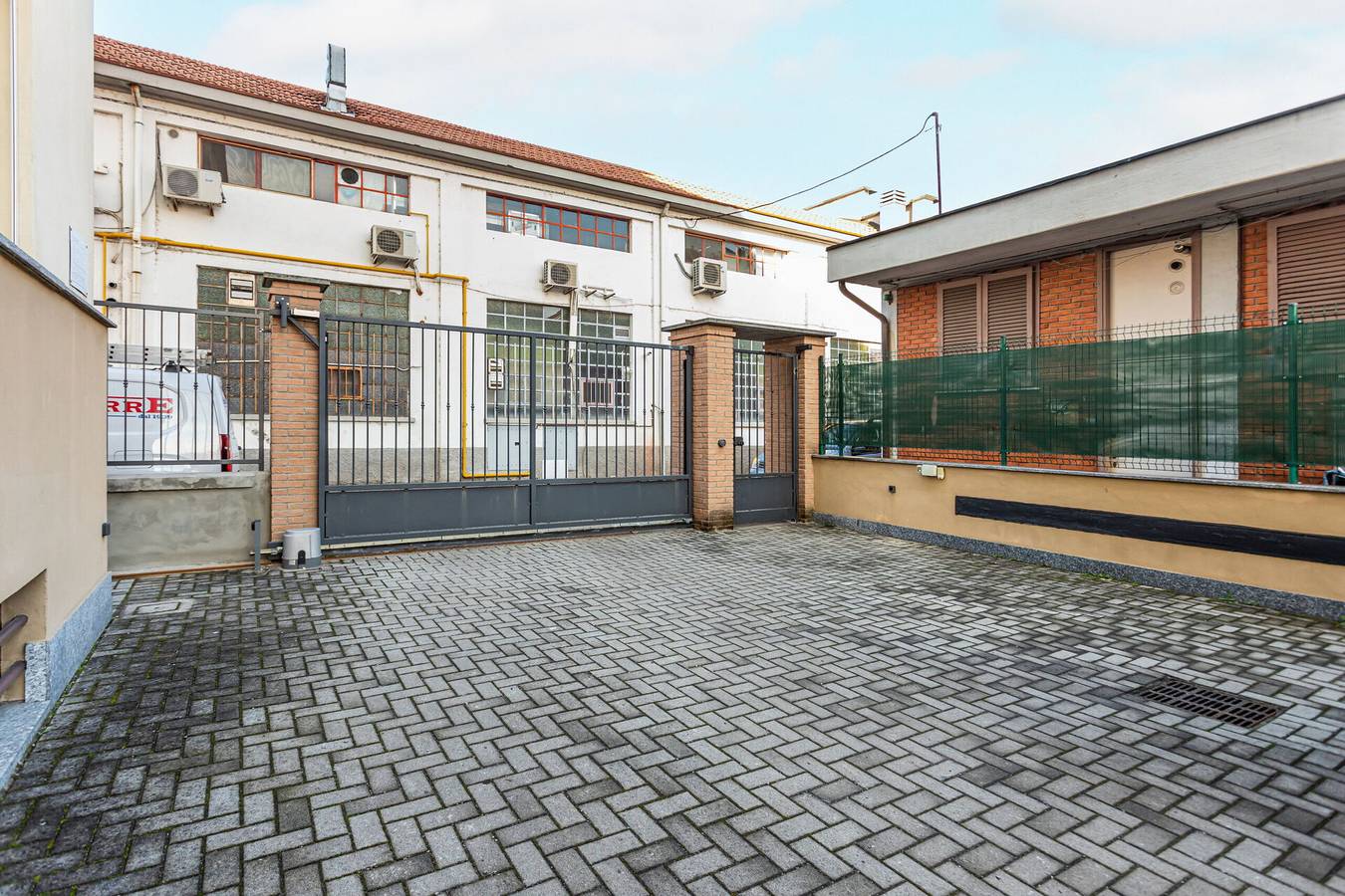 Ganze Wohnung, Casa Tania in Pavia, Pavia Provinz