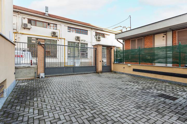 Gîte pour 4 personnes à Pavie - 4