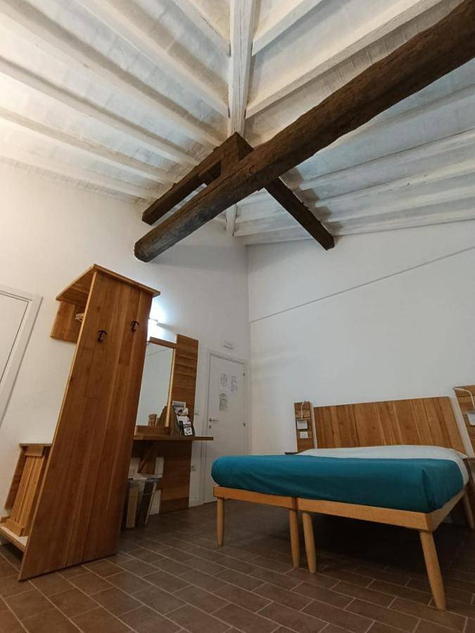 Double Room with Private Bathroom in Casalecchio di Reno, Provincia di Bologna