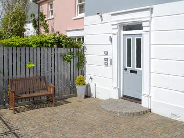 Cottage for 4 People in Newquay, Cornwall, Photo 1