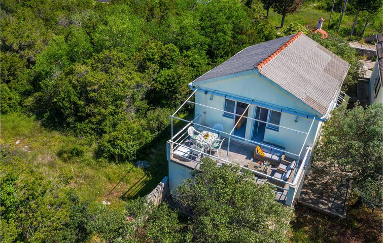 Ferienhaus für 4 Personen, mit Garten, mit Haustier in Zadar (Kommun) - 2
