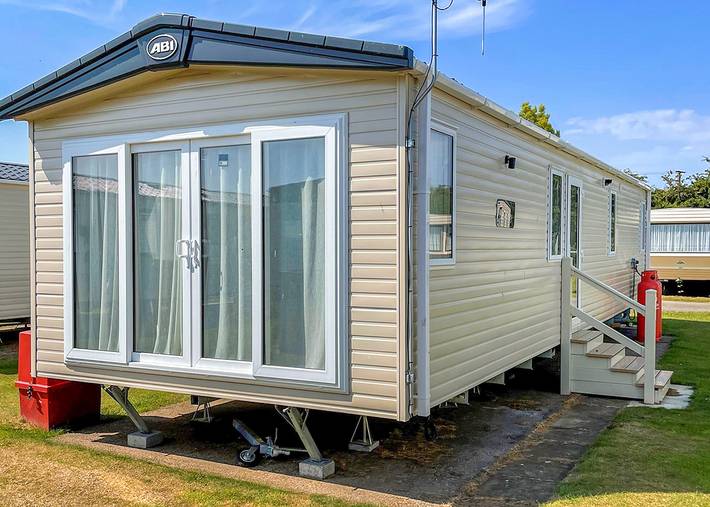 Caravane pour 6 personnes en Angleterre - 3