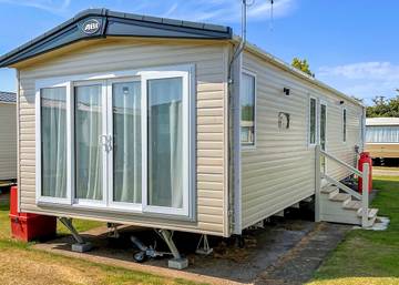 Glamping for 6 People in Withernsea, East Riding of Yorkshire, Photo 2