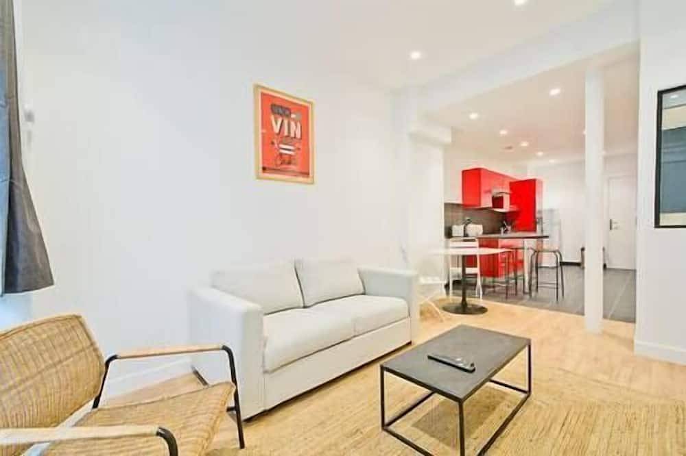 Appartement de vacances