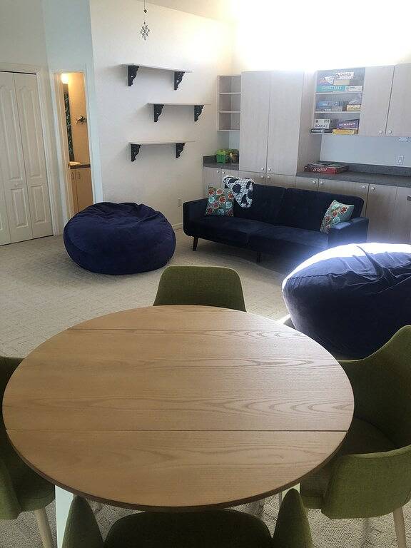 Casa vacanza per 10 persone, con idromassaggio e giardino - 1