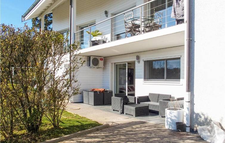 Gîte pour 2 personnes, animaux acceptés dans Chapeiry