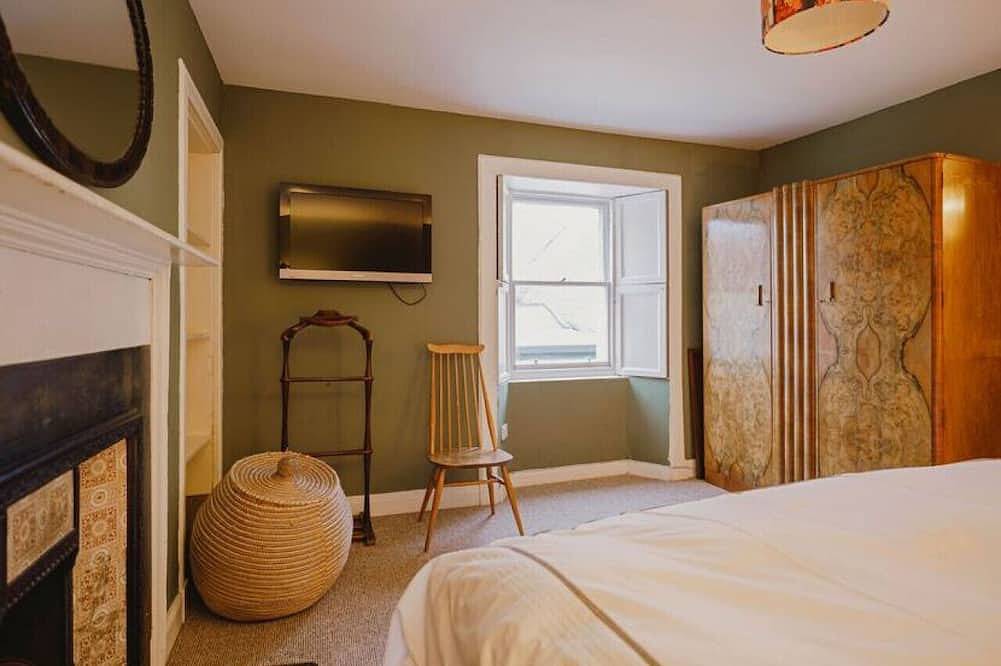 Tcn · The Crow's Nest, Pittenweem - Your Seaside Retreat in Pittenweem, Fife region