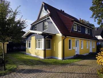 Ferienhaus für 5 Personen in Prerow, Darß, Bild 4