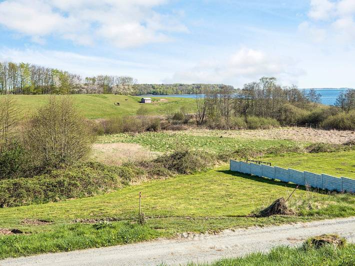 Ferienhaus für 4 Personen, mit Pool in Løjt - 3