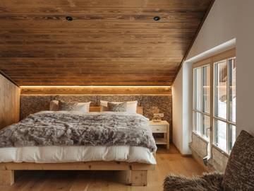 Chalet für 10 Personen in Mühlbach am Hochkönig, Ski Amadé, Bild 4