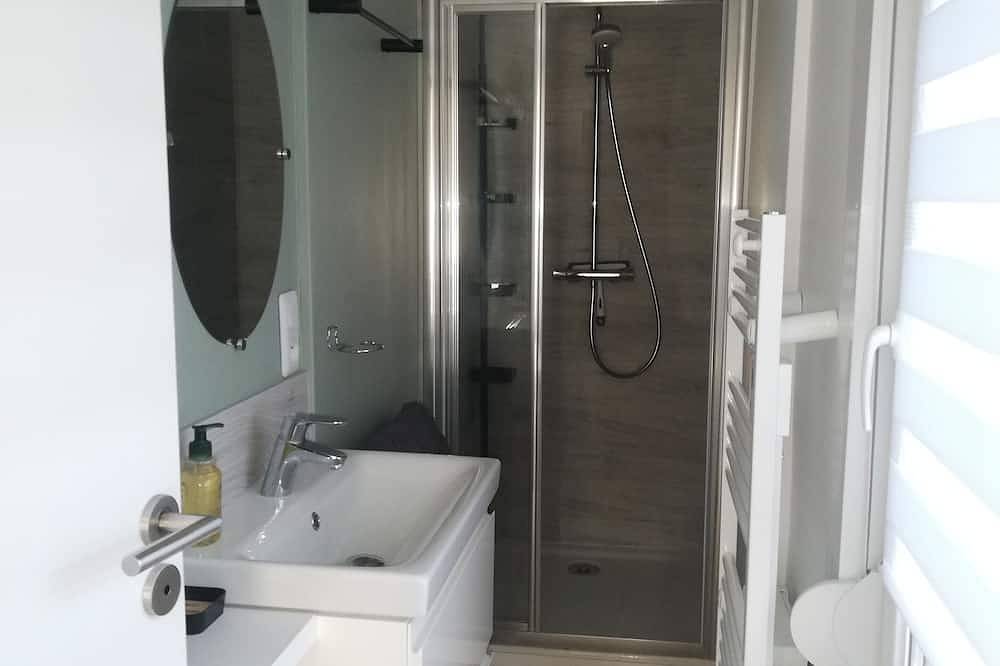 Ganze Wohnung, Enjoy the sea and the beach, and forget the car! in Berck Plage, Berck