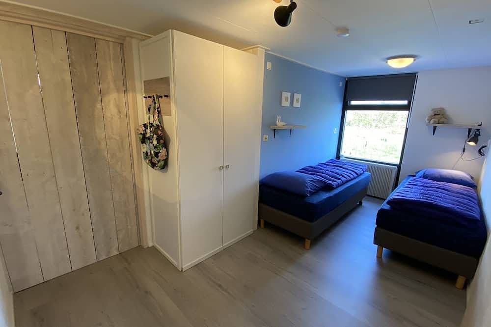Modern und neu eingerichtet und renoviert in Brouwershaven, Grevelingenmeer