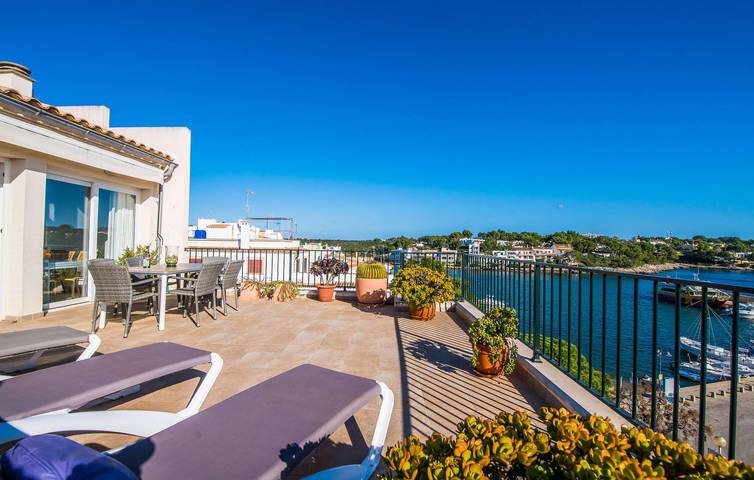 Finca für 4 Personen in Cala Santanyí