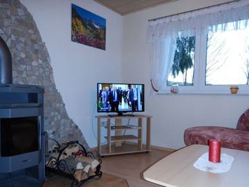 Bungalow für 4 Personen in Wutha-Farnroda, Thüringer Wald, Bild 2