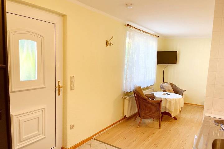 Bungalow für 2 Personen, mit Garten in Loddin - 4