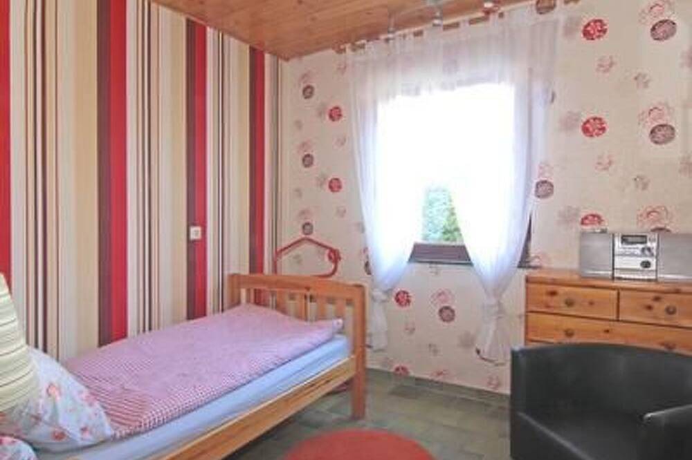 Ganze Wohnung, Ferienwohnung Reitz in Fritzlar, Schwalm-Eder-Kreis