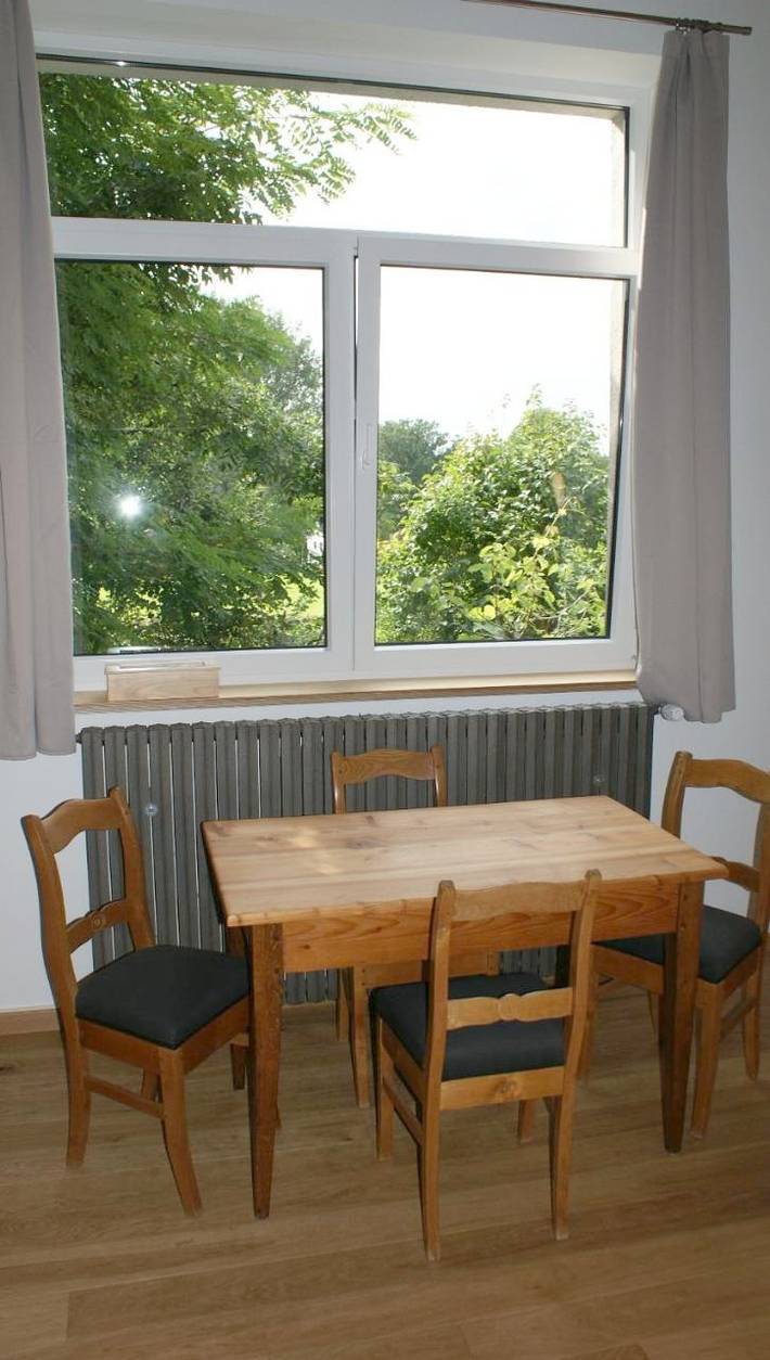 Gîte pour 4 personnes, avec vue à Raeren - 2