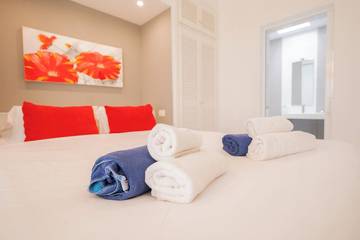 Bungalow für 6 Personen in Adeje, Teneriffa Süd, Bild 2