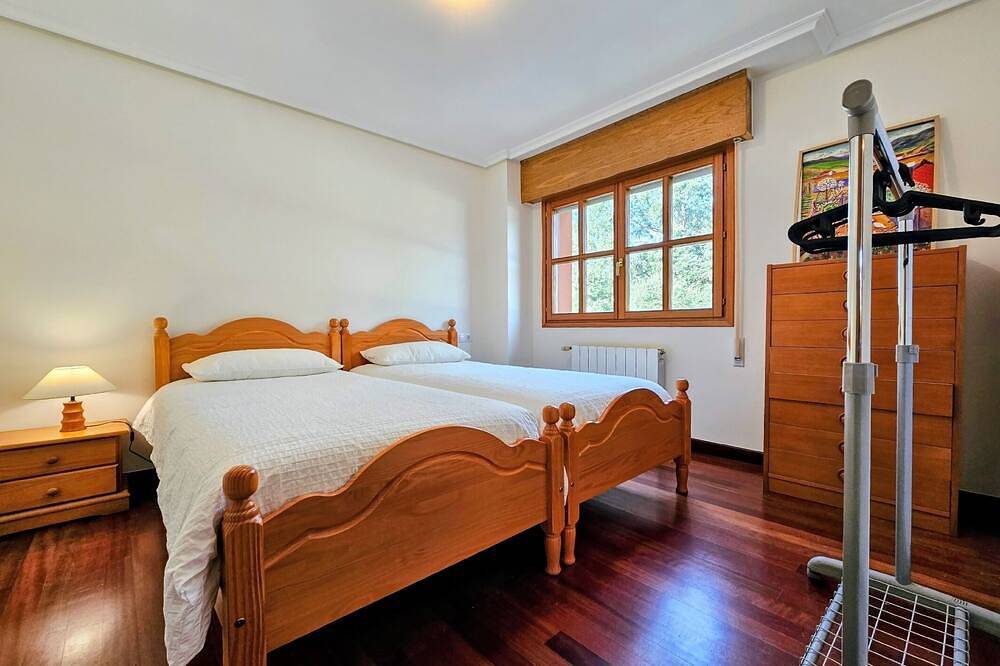 Villa Freya - Garden and relaxation near the beach in Ribadedeva, Costa Verde (Spain)