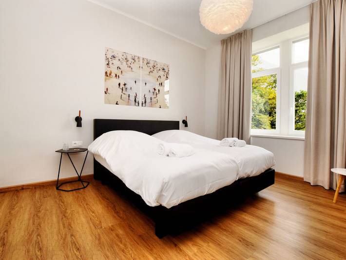 Ferienhaus mit Whirlpool in Balmoral in Spa, Lüttich und Umgebung
