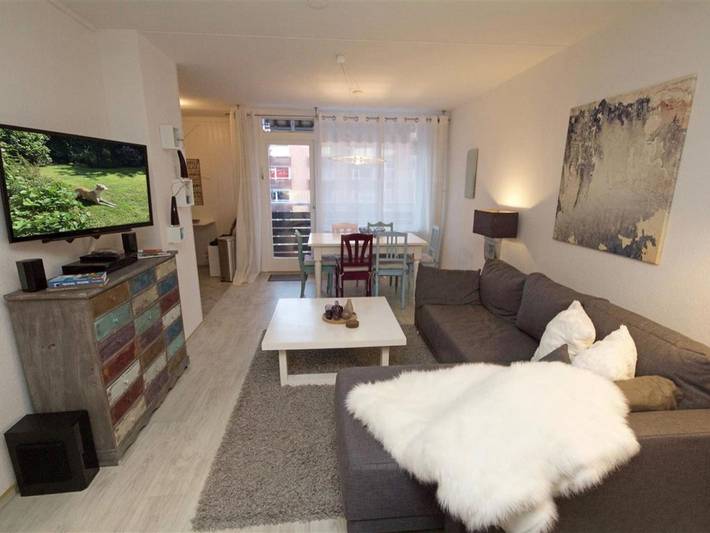 Ferienpark für 6 Personen, mit Balkon in Altenau - 3