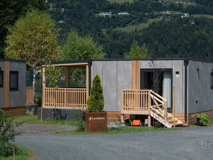 Casa de vacaciones para 4 personas, con terraza - 1