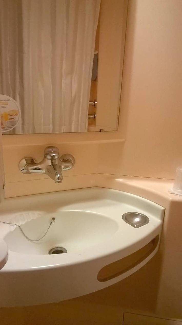 Hôtel pour 3 personnes, animaux acceptés à Dreux - 3