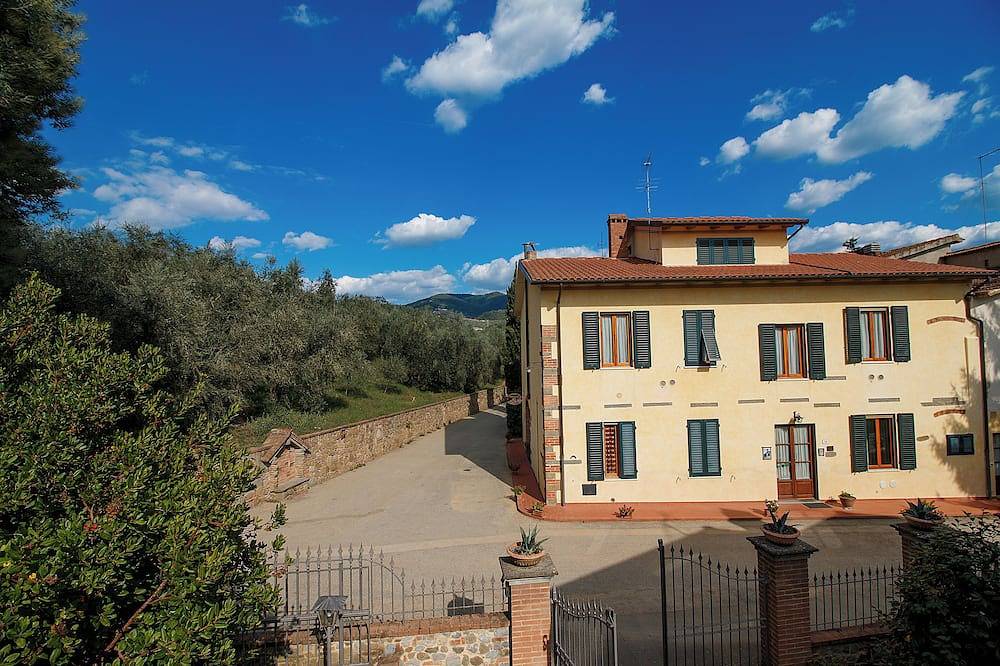 Agriturismo für 22 Personen in Vinci, Florenz Provinz