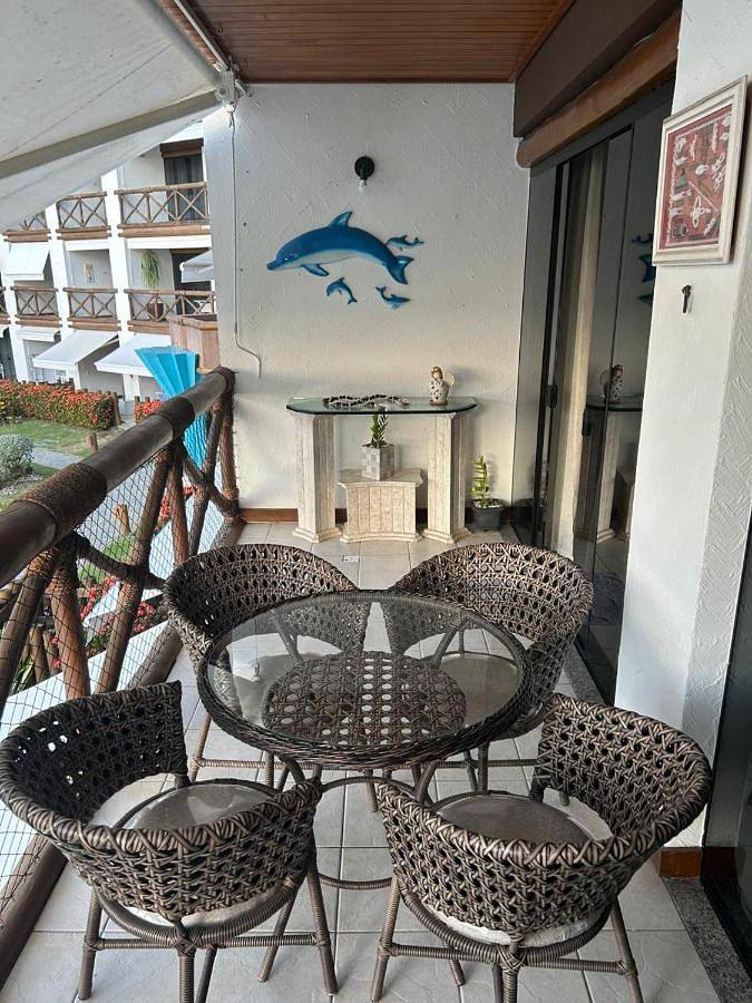 Appartement de vacances pour 4 personnes, avec vue ainsi que piscine et balcon, animaux acceptés