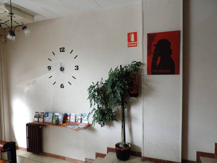 Hotel para 2 personas - 1