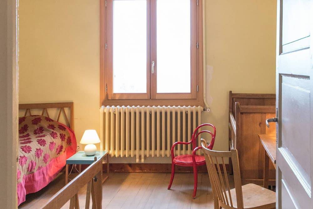 Le Mélézin, Grand Chalet Familial in Briançon, Serre Chevalier