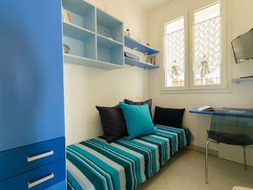 Glamping voor 5 Personen in Magliolo, Ligurische Alpen, Afbeelding 3