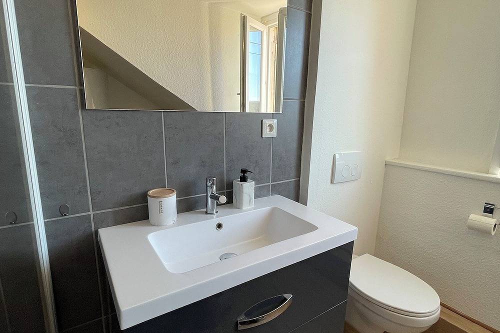 Entire apartment, Pretzel country in Horbourg-Wihr, Colmar region