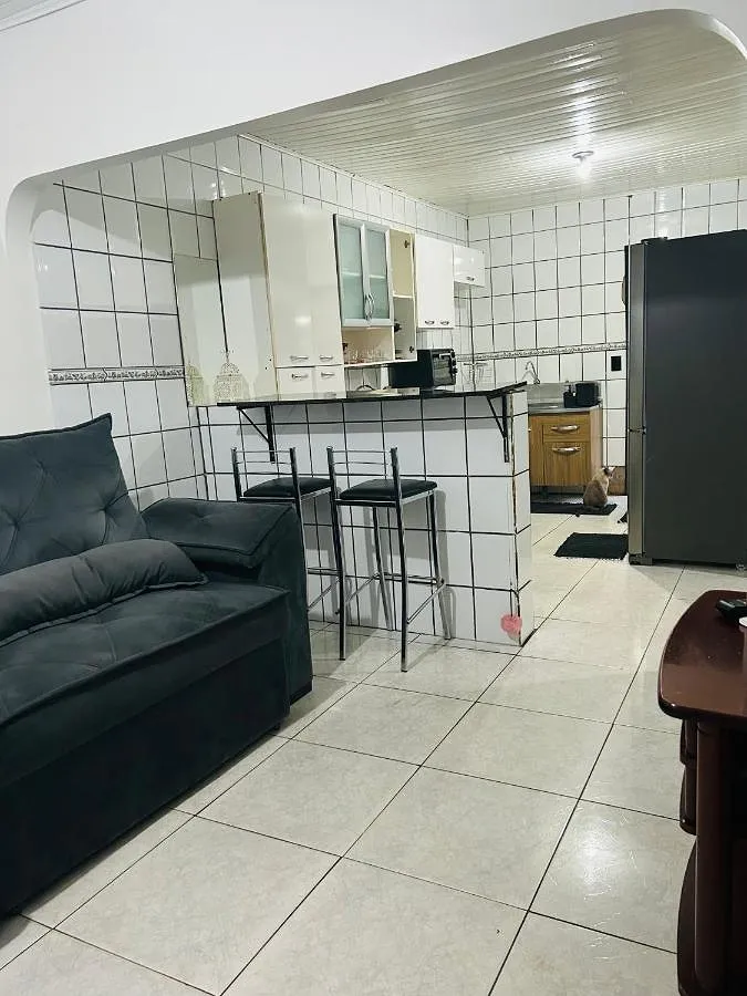 Maison de vacances pour 5 personnes, avec terrasse et jardin - 1