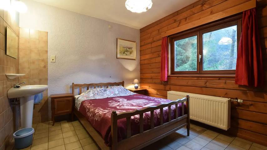 Vakantiehuis voor 11 personen, met tuin, met huisdier in Bouillon