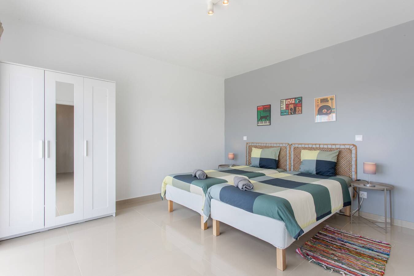 Hel lejlighed, Emerald Room with Shared Pool and Shared Terrace in Lourinhã, Lissabon Distrikt