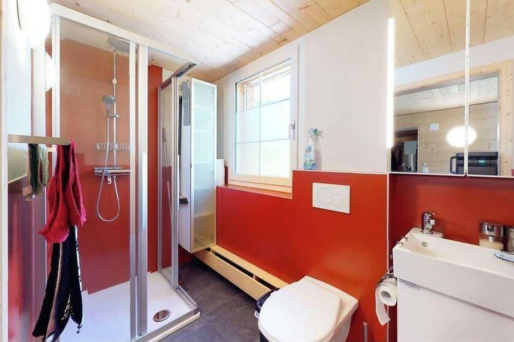 Ganze Wohnung, Vordere Au in Schwellbrunn, Zürich Voralpen