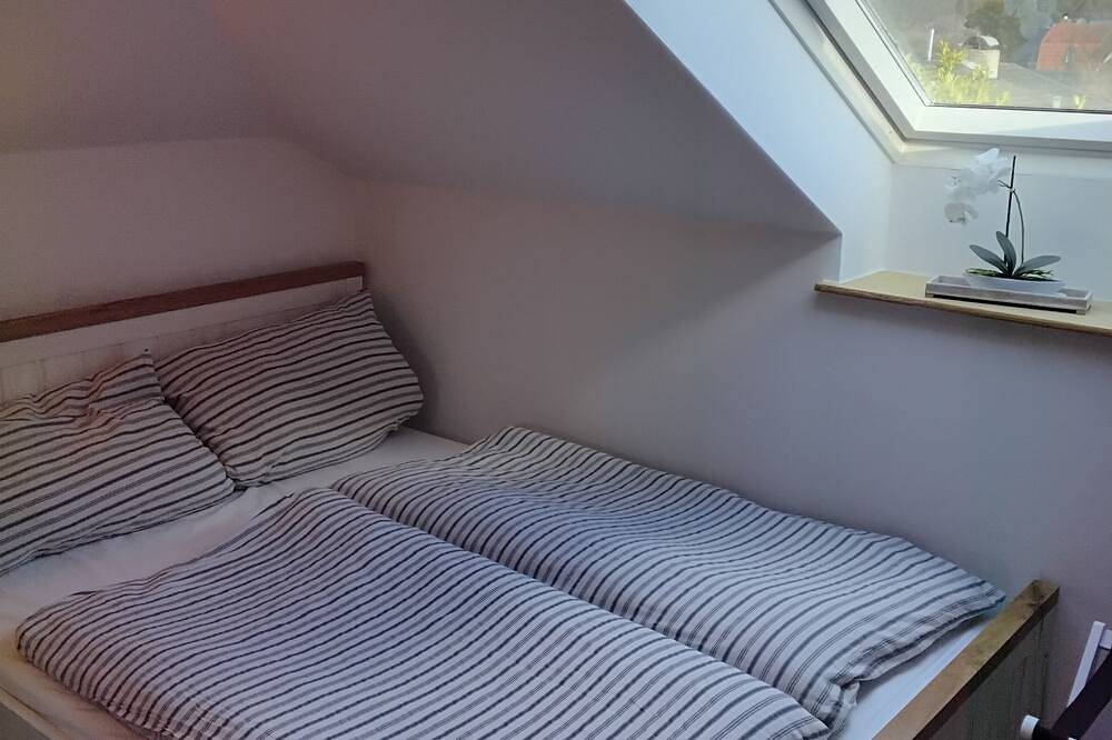 Ganze Wohnung, Ferienwohnung Nordlicht - Ferienwohnung in Dollern, Altes Land Stade