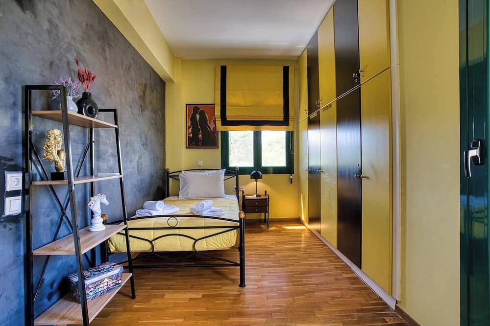 Marilizas Spacious Maisonette in Nikiforos Fokas, Rethymno und Umgebung