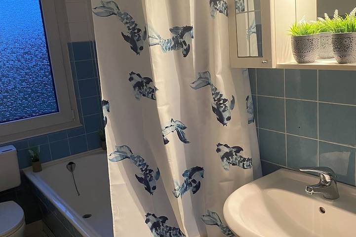 Ferienwohnung für 2 Personen in Wermelskirchen - 3